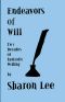 [Endeavors of Will 01] • Endeavors of Will